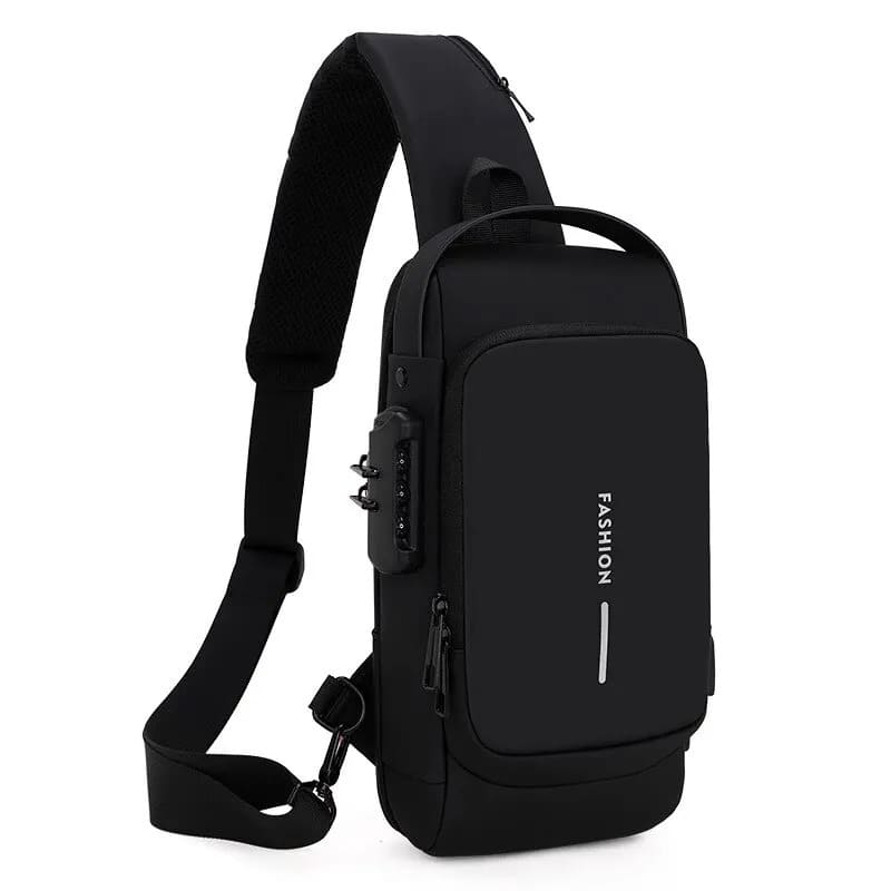 bolsa transversal